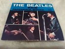 The Beatles Capitol 5651 Picture Sleeve ONLY, NO  45 RECORD