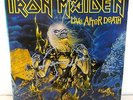 IRON MAIDEN - Live After Death  LP    Holland   1st Edition 1985