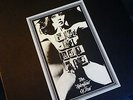 ANDY WARHOL 'CHELSEA GIRLS ART COVER' LP (SPLENDOUR OF FEAR BY FELT 1984)  RARE
