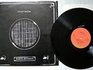 KRAFTWERK - LP Radio-activity - Vinyl - 1975 - engl.