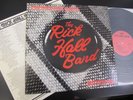 THE RICK HALL BAND button up LP private Detroit POWER POP AOR ROCK NM (SIGNED)