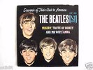 The Beatles: Souvenir Of Their Visit To America [7