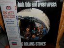 LP  ROLLING STONES - BIG HITS    Japan    