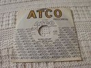 LEVON AND THE HAWKS  HE DON'T LOVE YOU/THE STONES I THROW  ATCO 6383 PROMO