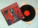 Harlan County - Harlan County s/t LP UK 1970 VG-/VG+   # Folk Rock