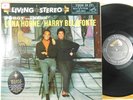 LENA HORNE / HARRY BELAFONTE: Porgy and Bess; Audiophile Living Stereo LSO-1507