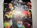 THE DEFECTS - Survival / Brutality WXYZ 1982 7
