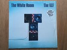 The KLF - The White Room LP 1991 UK *Listen* JAMS LP003