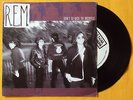 R.E.M. DON'T GO BACK TO ROCKVILLE (CBS 84) 7