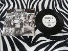 Channel 3 - I've Got A Gun (Rare Original Press) (No Future) (Punk) 7
