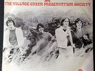 KINKS 45 Village Green/Picture Book DANISH PS rare EX-