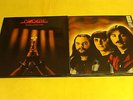 BUDGIE-deliver us from evil-LP reissue of 1982-Hard-Rock