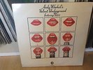 Andy Warhol's Velvet Underground Featuring Nico VINYL 2 LP GF 1969 original MGM