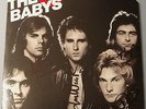 John Waite / The Babys - Union Jacks 1980 Chrysalis LP FULLY AUTOGRAPHED N/R