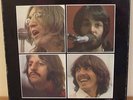 BEATLES  RARE LET IT BE  LP ORINIAL BOXSET (COVER SLEEVE/TRAY/BOOK & LP)