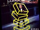 Soul Punk - 2 DISC SET - Patrick Stump (2011, Vinyl New)