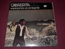 Cabrerita Y sus Ideas   Explorando el Ambiente Alegore Records  Sealed