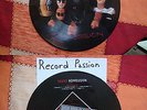 RARE Trust ?– Repression (33 Tours Picture Disc) Ref 88697408251 Hard-Rock