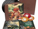 Oasis Dig Out Your Soul Vinyl/CD Set with Personal Message SIGNED by Andy Bell
