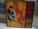 GUNS N