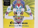 SEALED Grinderman Palaces of Montezuma 12