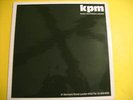 THE VORHAUS SOUND EXPERIMENT-KPM MUSIC-electronic LIBRARY SYNTH music-LISTEN