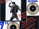 SHAKIN' STEVENS 219441 SOMEBODY TOUCHED ME 77NXXXXXX7