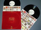 Bee Gees Odessa LP NM stereo VG+ cover white label promo orig inner sleeves 1969