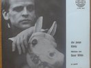 KLAUS KINSKI der junge König OSCAR WILDE Amadeo 10