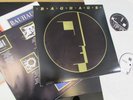 BAUHAUS 1979-1983 best of UK LP 2LP BEGA 64 gothic goth wave Bela Lugosi’s Dead