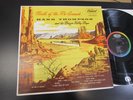 HANK THOMPSON AND HIS BRAZOS VALLEY BOYS north of the rio grande US COUNTRY LP 