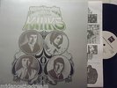 THE KINKS   Something Else By The Kinks    VINYL LP
