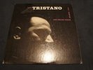 LENNIE TRISTANO  Orig. ATLANTIC 1224  Black Label  DEEP GROOVE