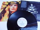 KING DIAMOND-FATAL PORTRAIT 1986 LP & INNER/MERCYFUL FATE