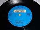 SIR TED FORD - Disco Music - Very RARE PROMO Modern Soul UK 7