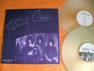 MOTLEY CRUE / GIRL GIRL GIRL WORLD TOUR 1987 IN CHICAGO   Japan press