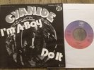 Cyanide: I'm a boy (GER-7
