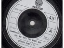 MARSHA HUNT'S 22 Oh No Not The Beast Day 7