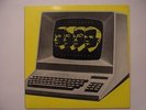 Kraftwerk Computerwelt  Vinyl LP 1C 264 46 311