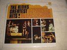 THE KINKS -Greatest Hits -original U.S. SEALED MONO LP -Reprise -NO CUTOUT