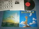IT'S A BEAUTIFUL DAY Japan Reissue NM LP IT'S A BEAUTIFUL DAY