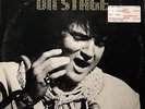 ELVIS PRESLEY ON STAGE February, 1970 SEALED LP