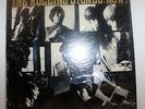 ROLLING STONES NOW RARE ORIG 1st PRESS UK LONDON MAROON MONO SHRINK NM Uncensor