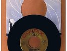 FABARES, SHELLEY - JOHNNY LOVES ME / I'M GROWING UP  45 RPM  COLPIX  MINT-  1962