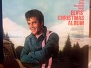 ELVIS PRESLEY Elvis' Christmas Album LP SEALED GERMANY IMPORT VINYL NL-89173