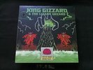 King Gizzard And The Lizard Wizard I'm In Your Mind Fuzz LP MP3 Neu