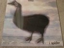 WEB - I SPIDER - NEW 180GM VINYL