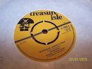 Symarip 7'' skinhead moonstomp orig uk treasure isle ska reggae 1969