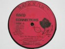 RISCO CONNECTIONS AIN'T NO STOPPING US NOW SCARCE 1979 DISCO 12