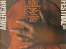 2xLP Hubert Sumlin, Louisiana Red a.o. American Folk Blues Festival 81 L + R